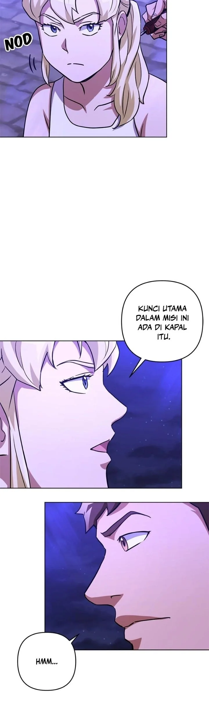 Surviving In An Action Manhwa Chapter 48 Gambar 23