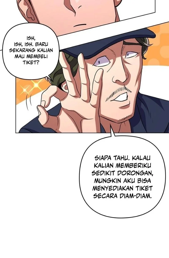 Surviving In An Action Manhwa Chapter 48 Gambar 44