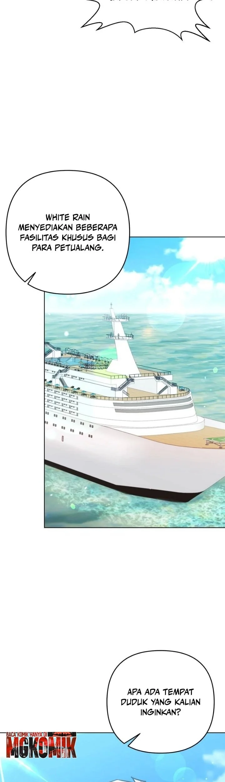 Surviving In An Action Manhwa Chapter 48 Gambar 51