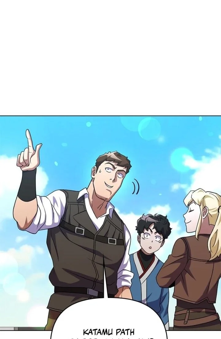 Surviving In An Action Manhwa Chapter 48 Gambar 56