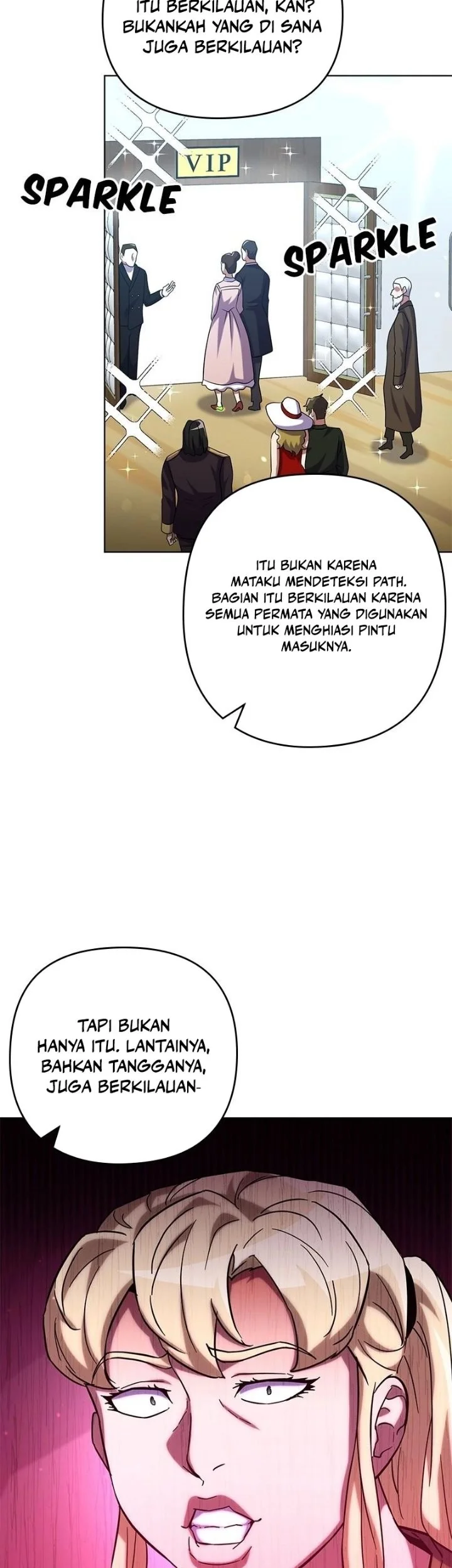 Surviving In An Action Manhwa Chapter 48 Gambar 57