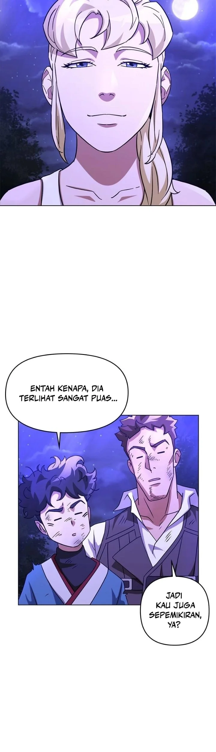 Surviving In An Action Manhwa Chapter 48 Gambar 9