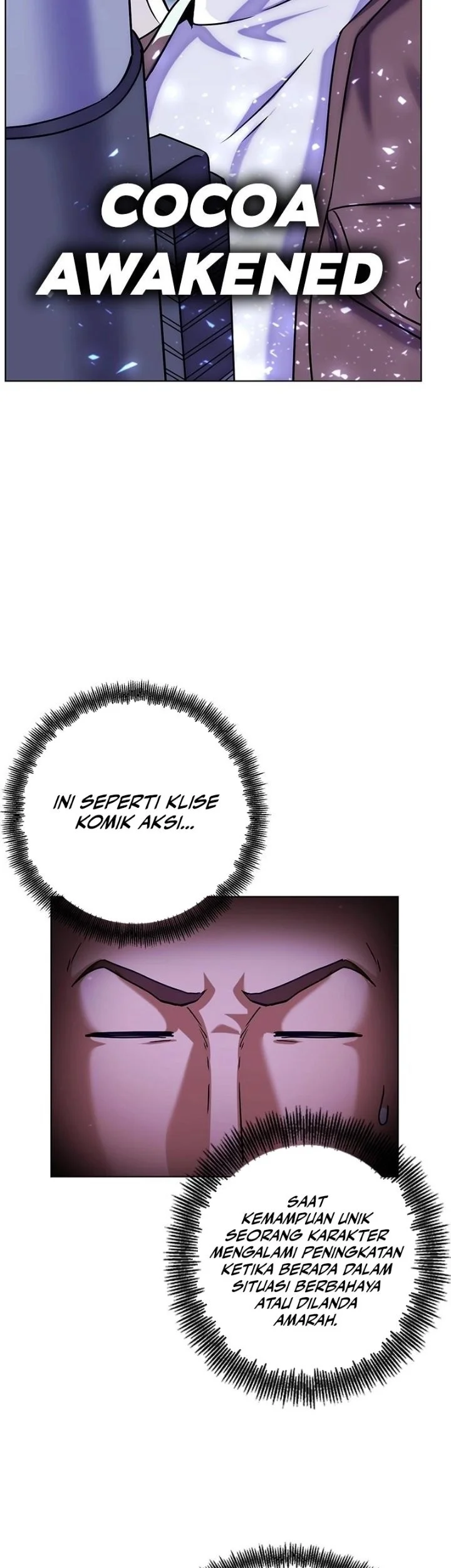 Surviving In An Action Manhwa Chapter 48 Gambar 17