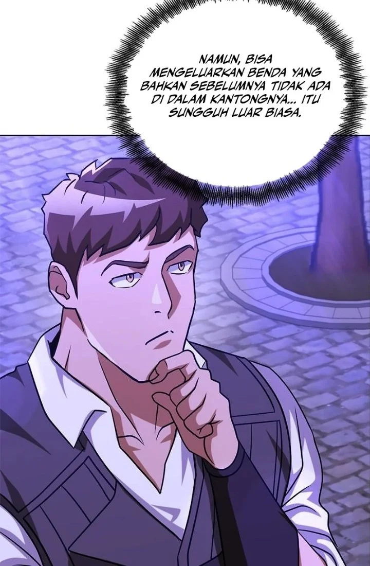 Surviving In An Action Manhwa Chapter 48 Gambar 18