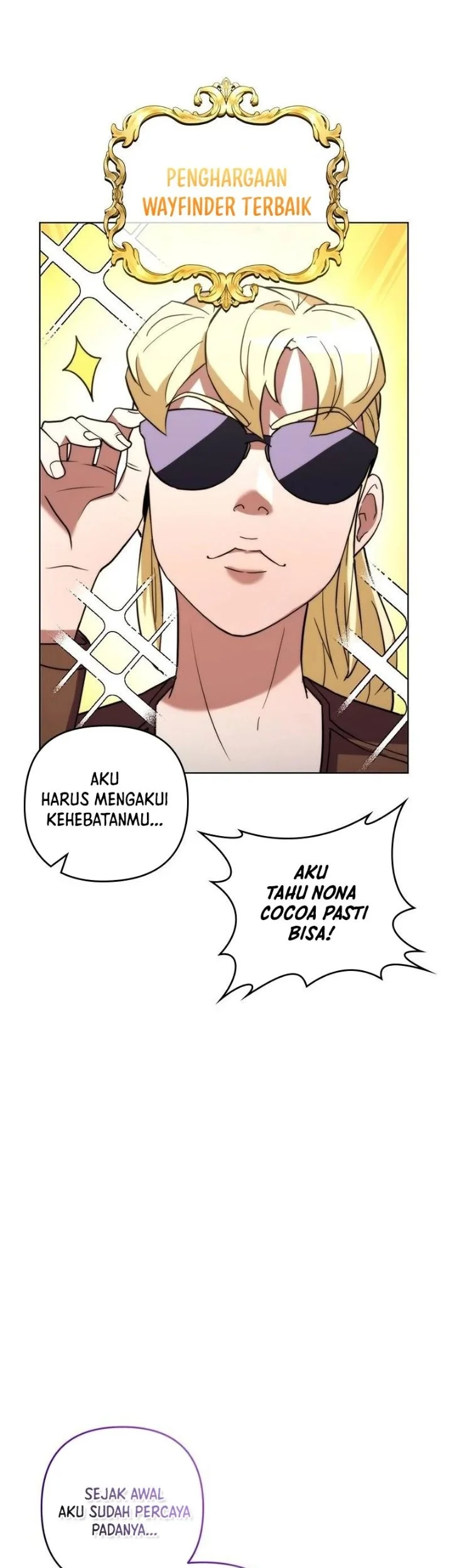 Surviving In An Action Manhwa Chapter 49 Gambar 27