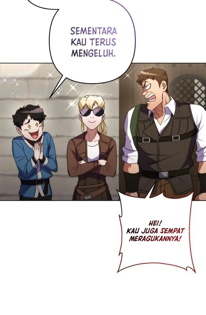 Surviving In An Action Manhwa Chapter 49 Gambar 28