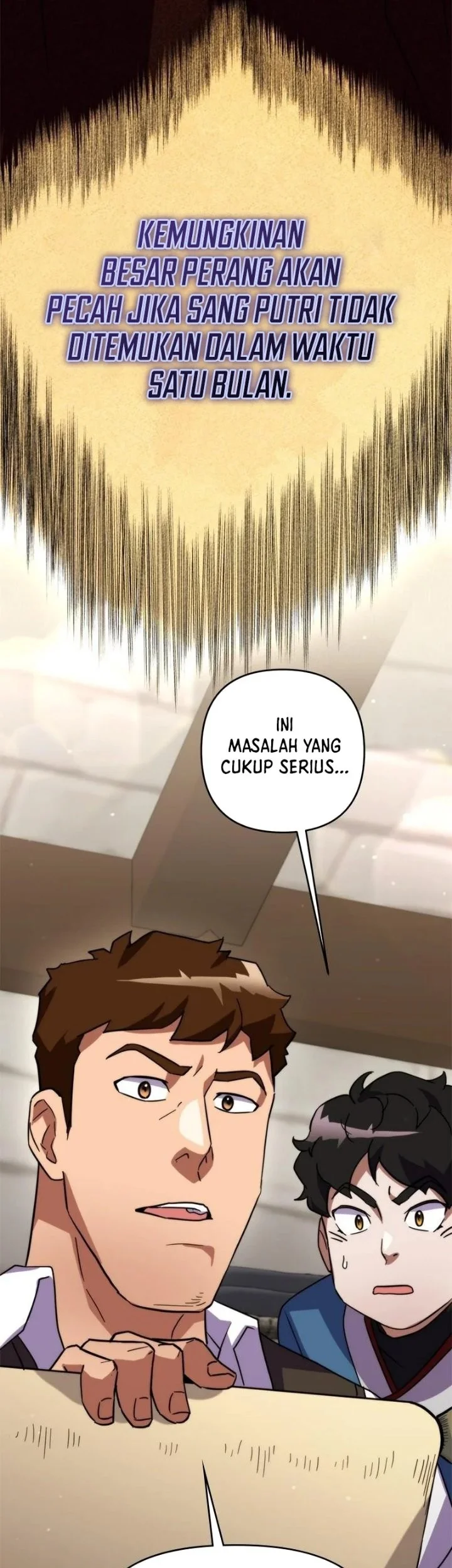 Surviving In An Action Manhwa Chapter 49 Gambar 39