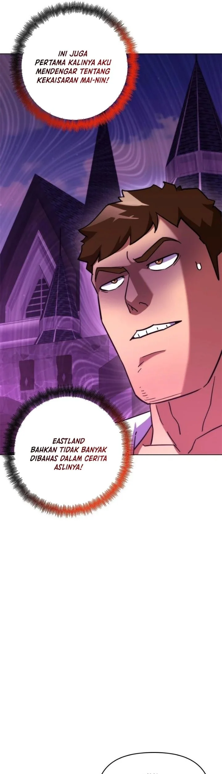Surviving In An Action Manhwa Chapter 49 Gambar 43