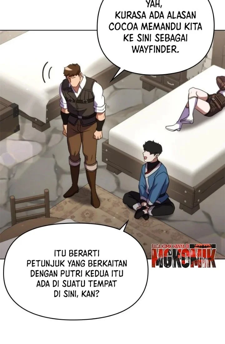 Surviving In An Action Manhwa Chapter 49 Gambar 44