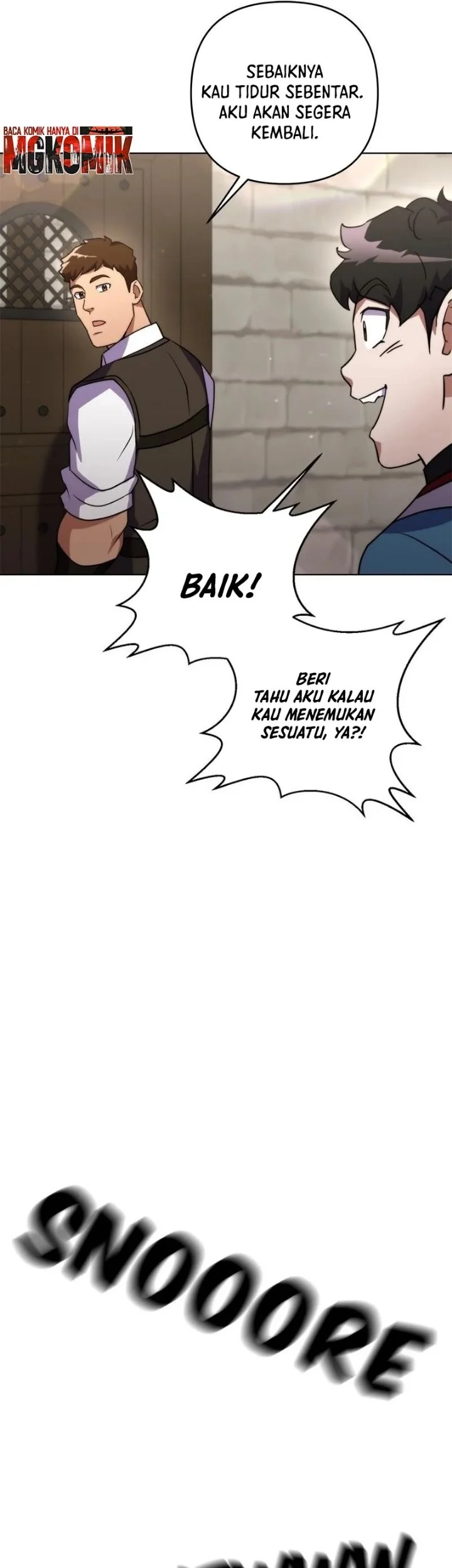 Surviving In An Action Manhwa Chapter 49 Gambar 47