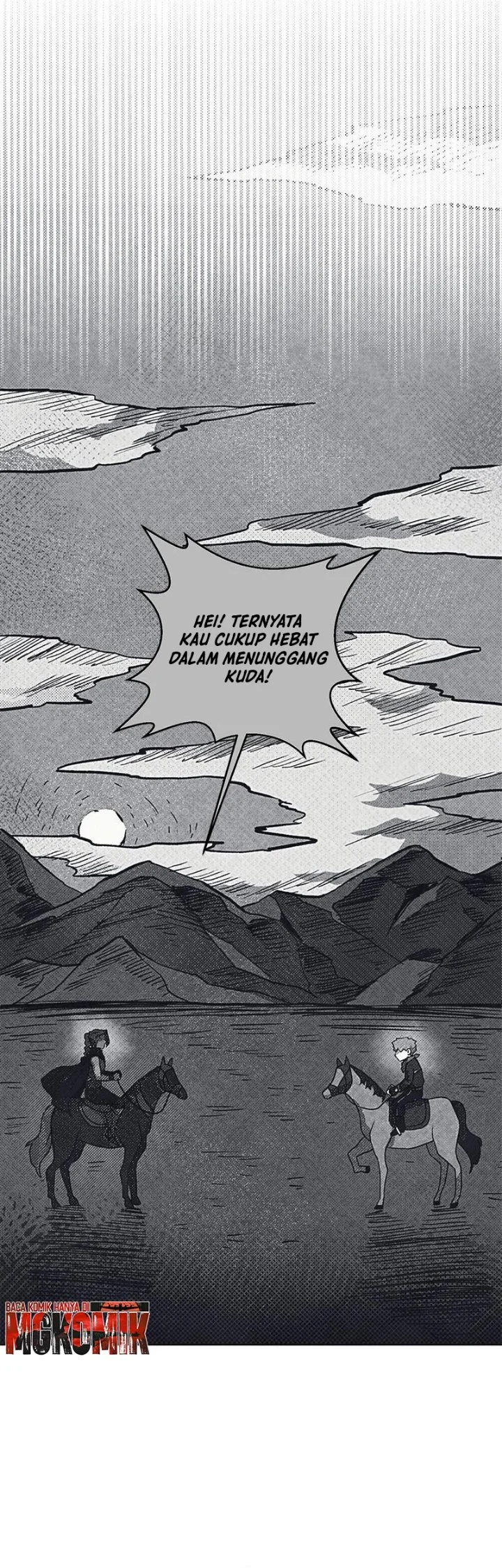 Surviving In An Action Manhwa Chapter 49 Gambar 57