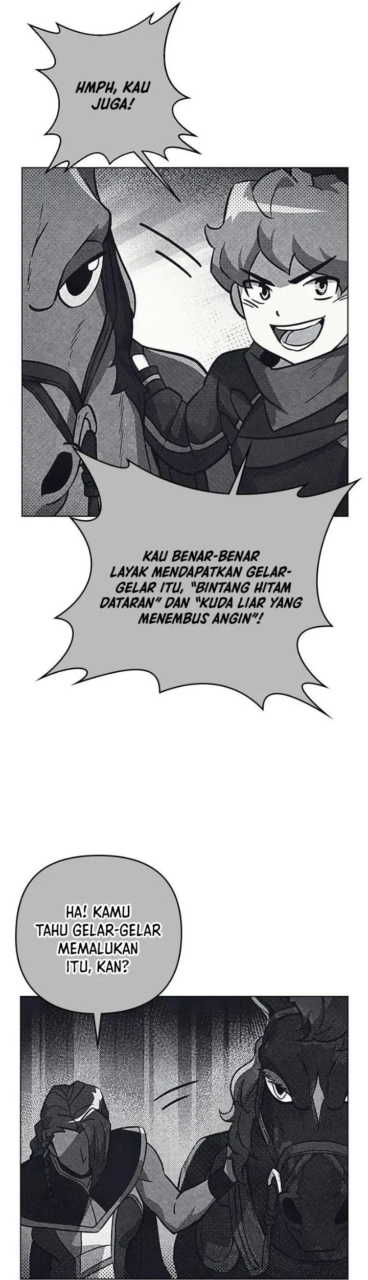 Surviving In An Action Manhwa Chapter 49 Gambar 58