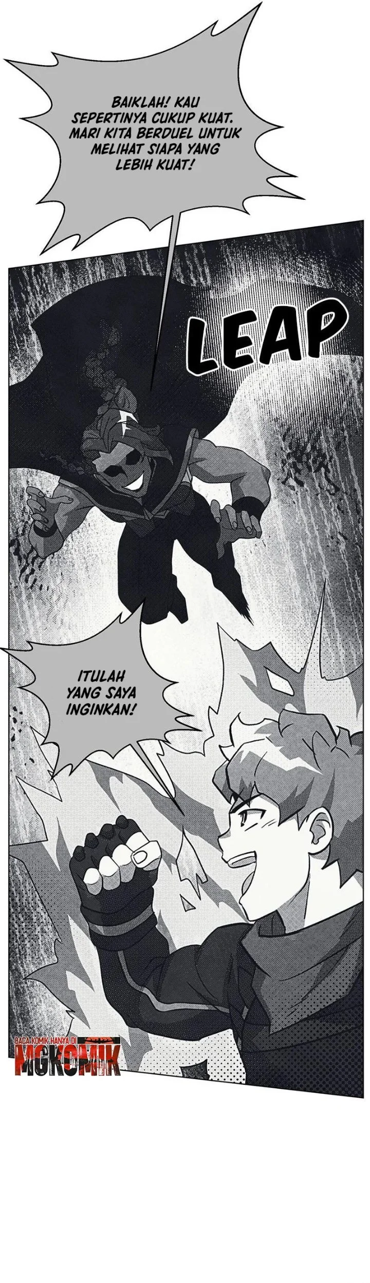 Surviving In An Action Manhwa Chapter 49 Gambar 61