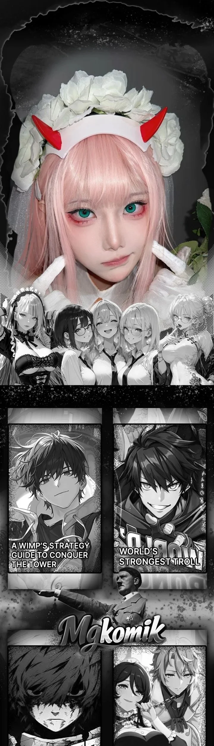 Surviving In An Action Manhwa Chapter 49 Gambar 66