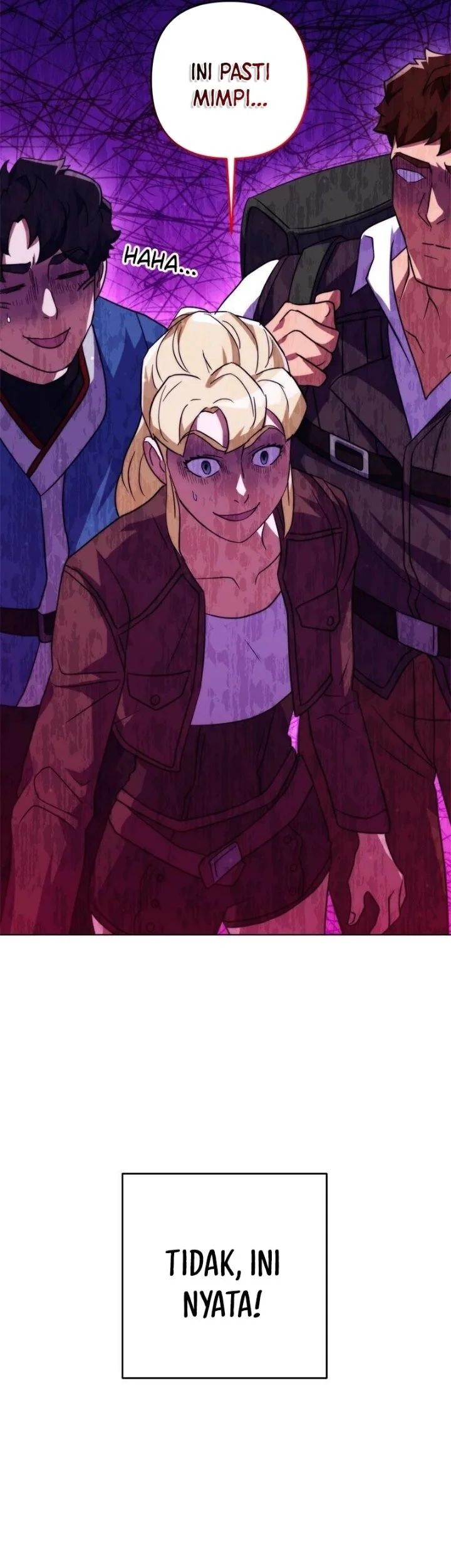 Surviving In An Action Manhwa Chapter 49 Gambar 11