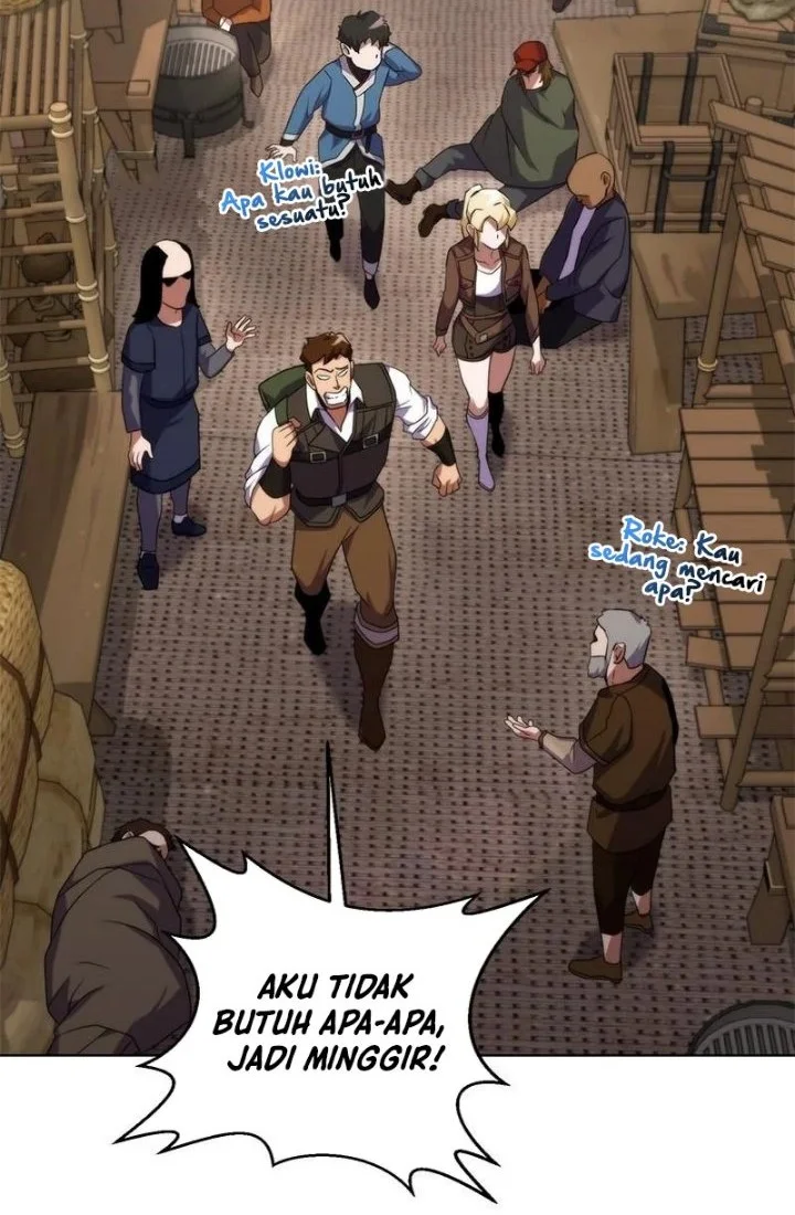 Surviving In An Action Manhwa Chapter 49 Gambar 14