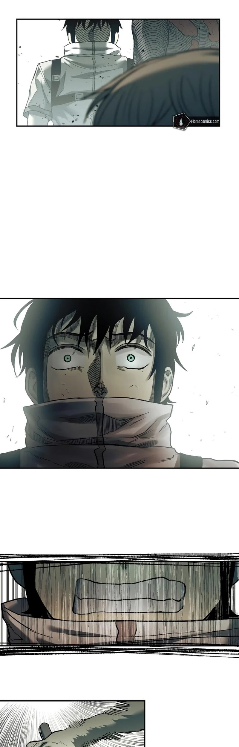 Surviving in the Apocalypse: I Can See Hidden Clues Chapter 24 Gambar 5