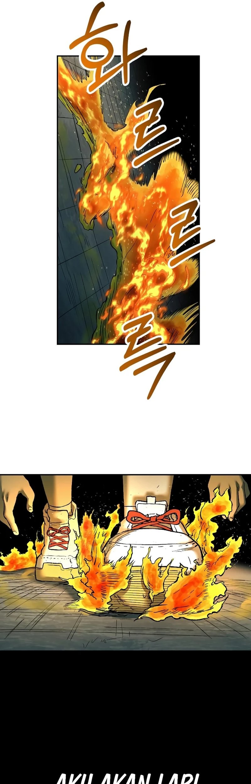 Surviving in the Apocalypse: I Can See Hidden Clues Chapter 25 Gambar 61