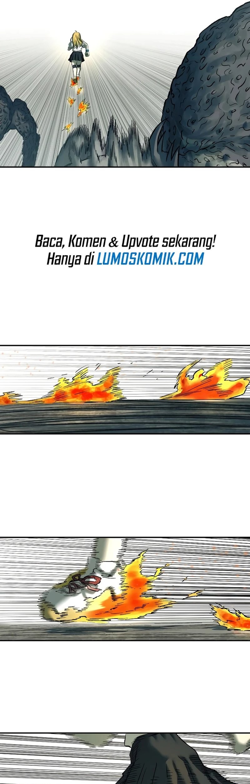 Surviving in the Apocalypse: I Can See Hidden Clues Chapter 25 Gambar 68