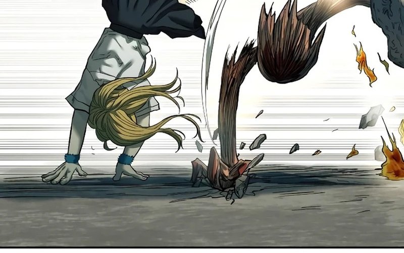 Surviving in the Apocalypse: I Can See Hidden Clues Chapter 25 Gambar 71