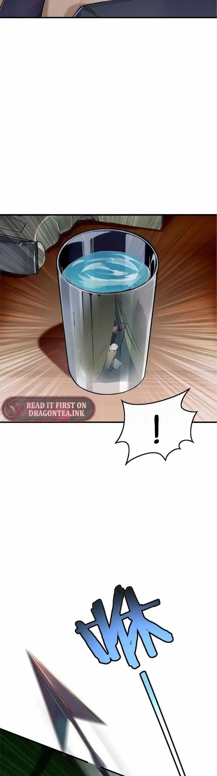 Surviving the Cataclysm Chapter 1 Gambar 25