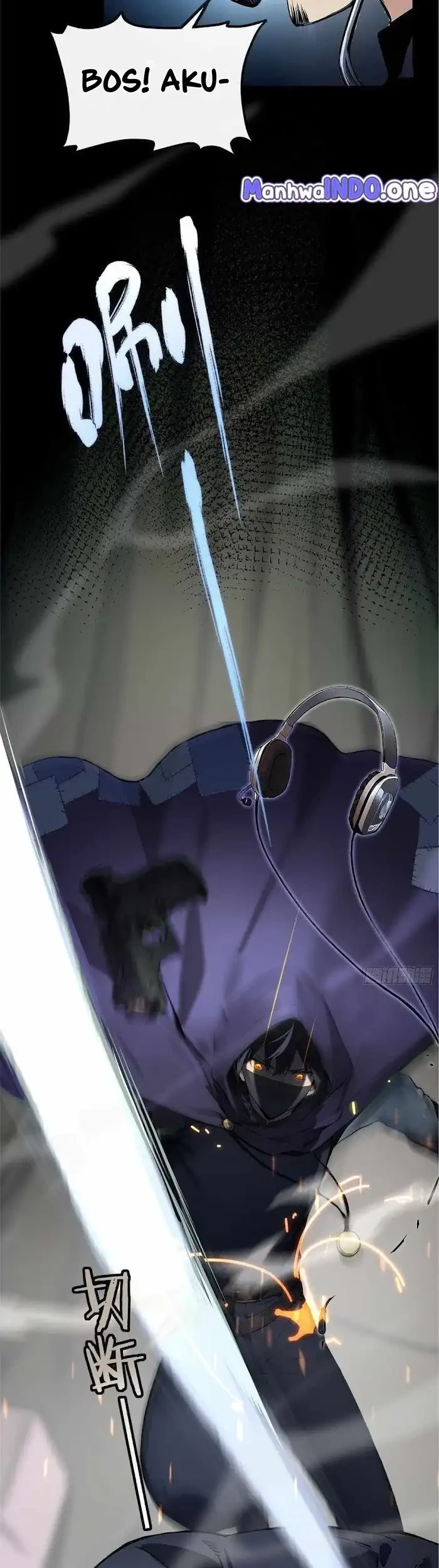 Surviving the Cataclysm Chapter 1 Gambar 27