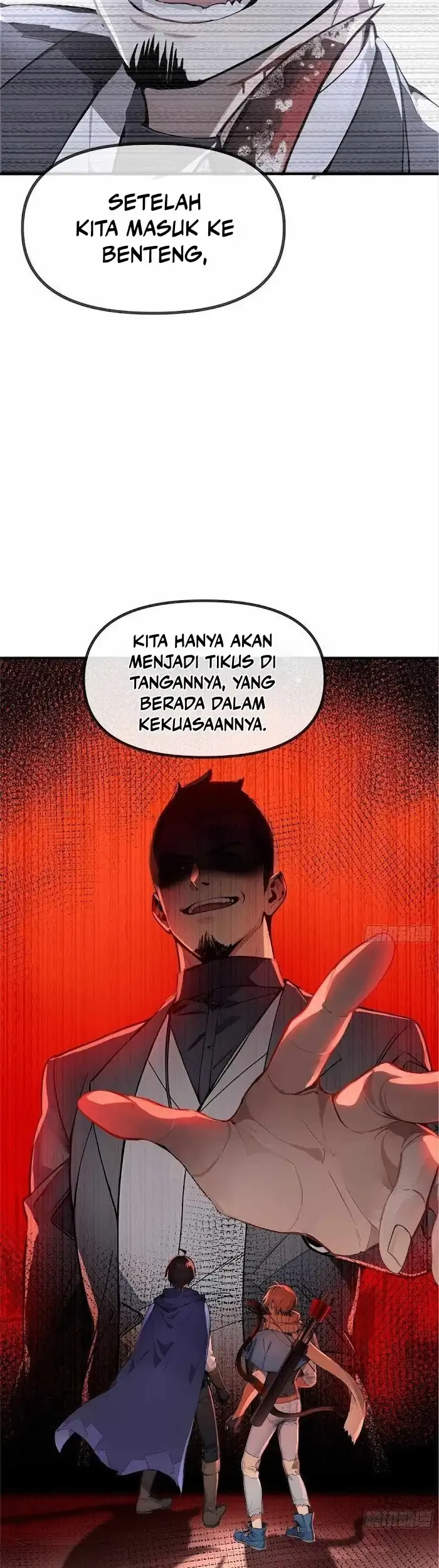 Surviving the Cataclysm Chapter 1 Gambar 48