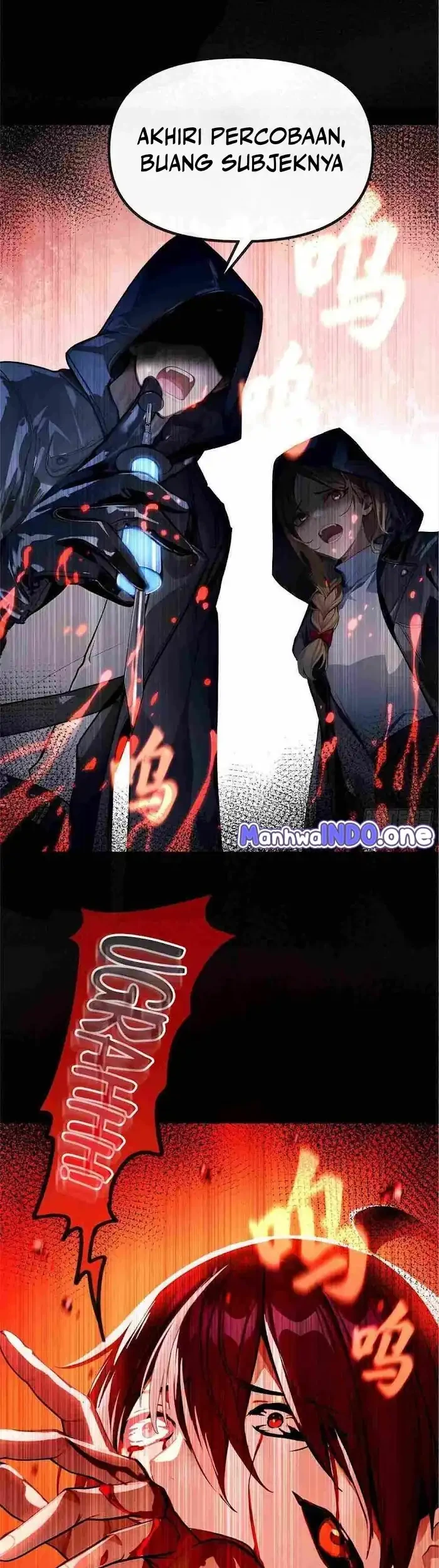 Surviving the Cataclysm Chapter 1 Gambar 10