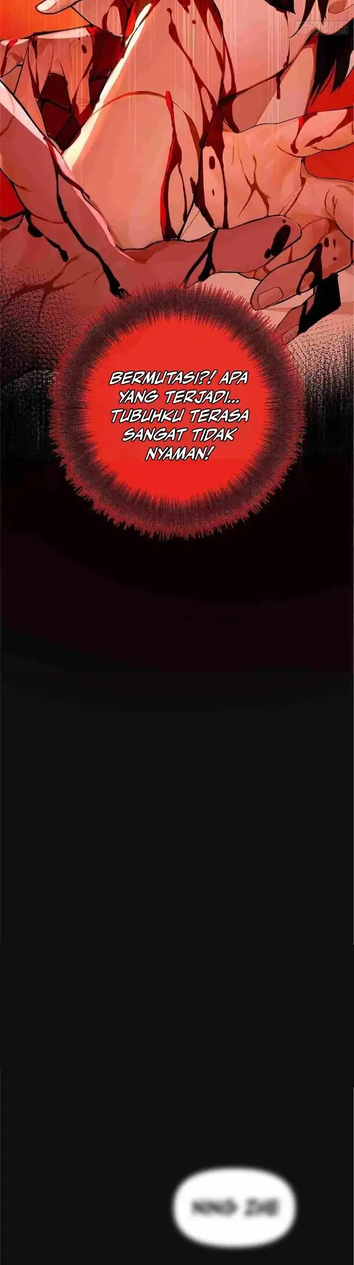 Surviving the Cataclysm Chapter 1 Gambar 11