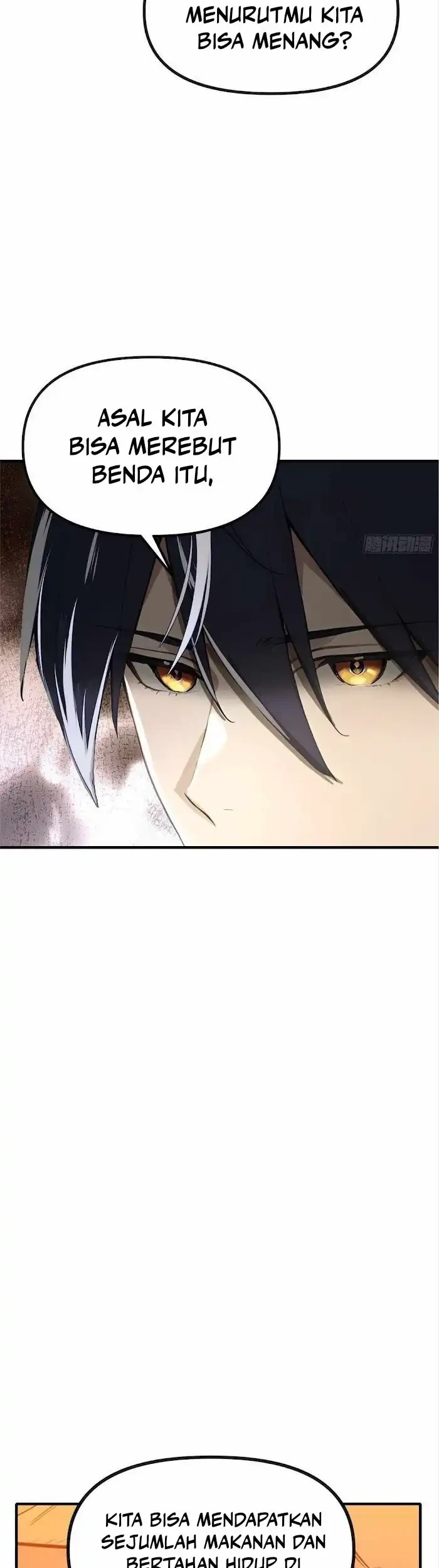 Surviving the Cataclysm Chapter 1 Gambar 17