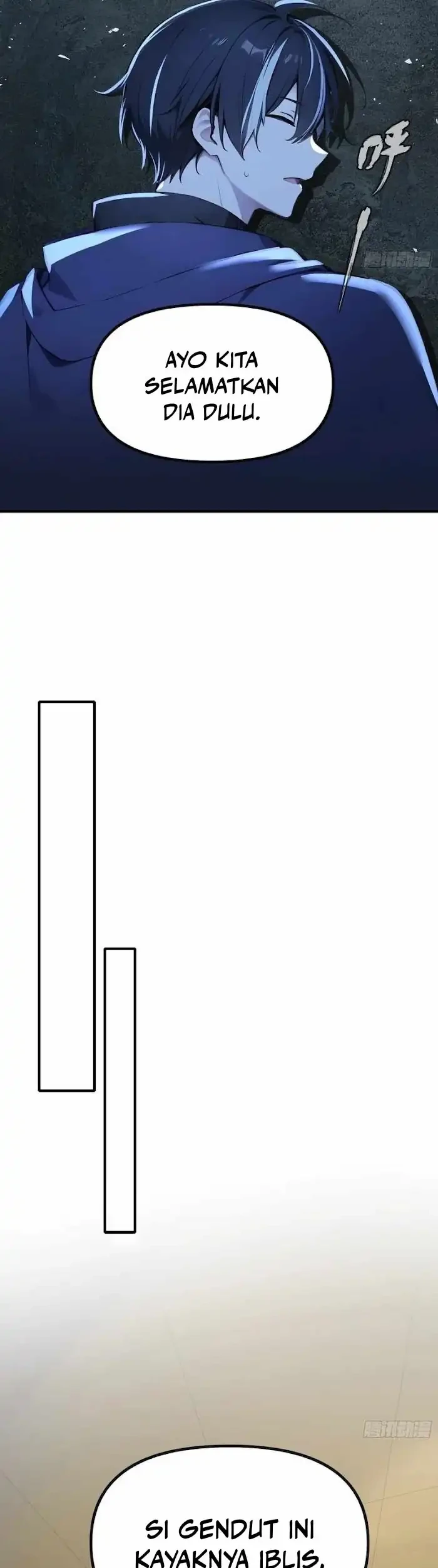 Surviving the Cataclysm Chapter 10 Gambar 21