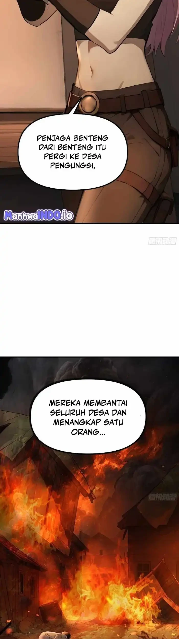 Surviving the Cataclysm Chapter 10 Gambar 25