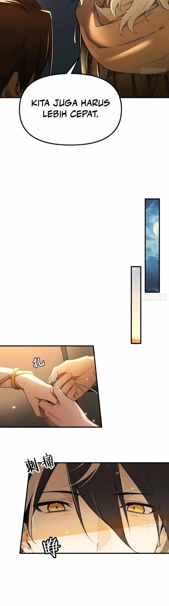 Surviving the Cataclysm Chapter 10 Gambar 28