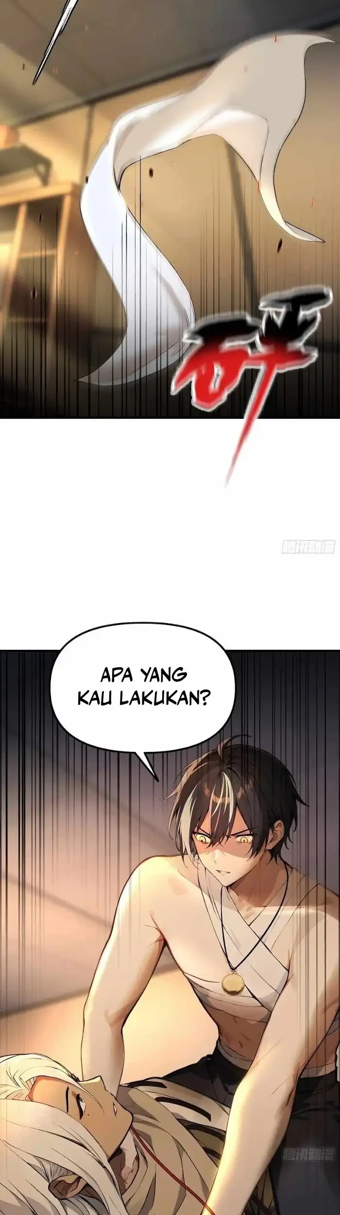 Surviving the Cataclysm Chapter 10 Gambar 30