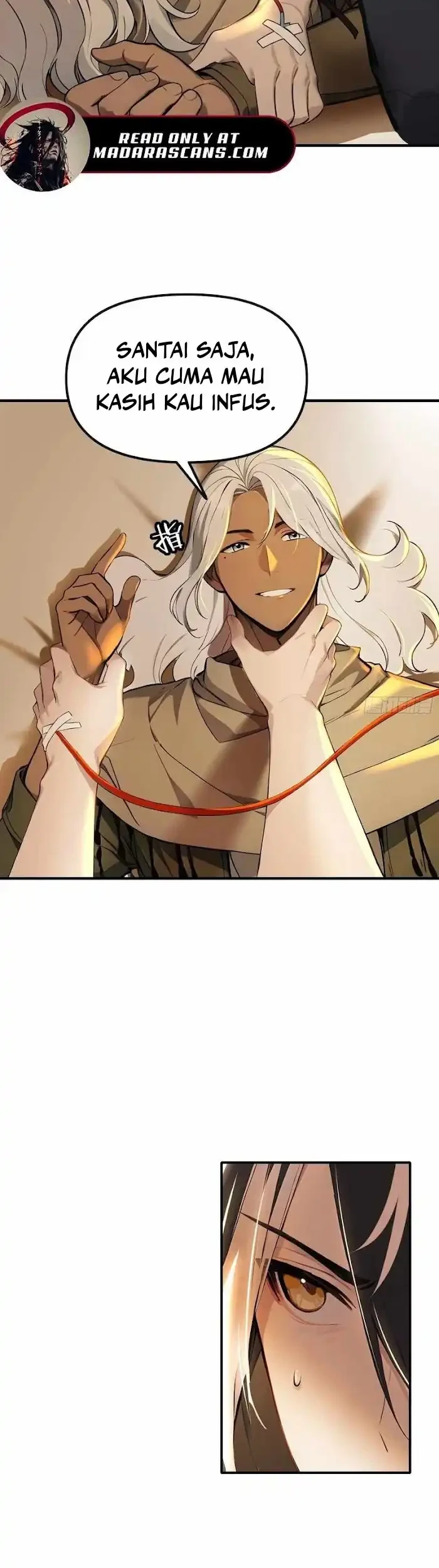 Surviving the Cataclysm Chapter 10 Gambar 31