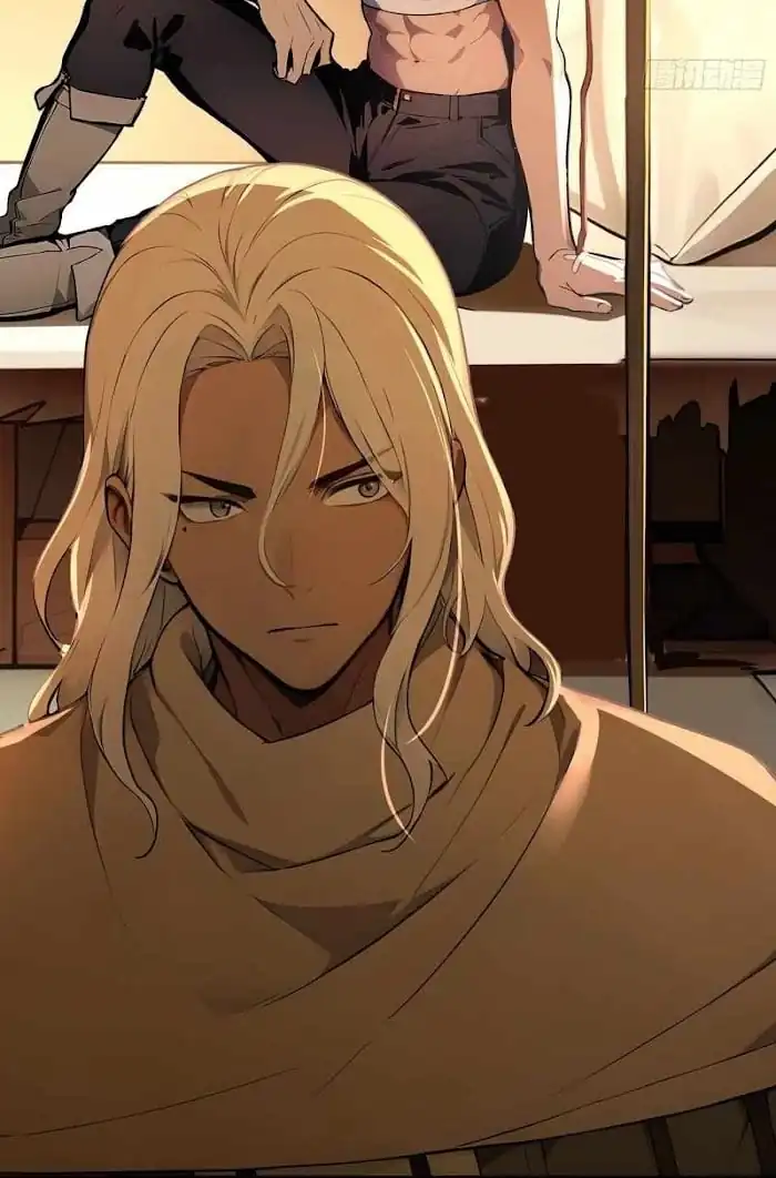 Surviving the Cataclysm Chapter 10 Gambar 37