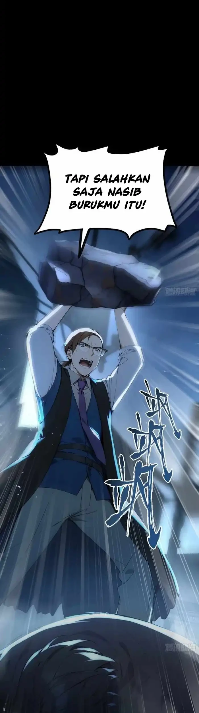 Manhua Surviving the Cataclysm Chapter 10 gambar nomor 2