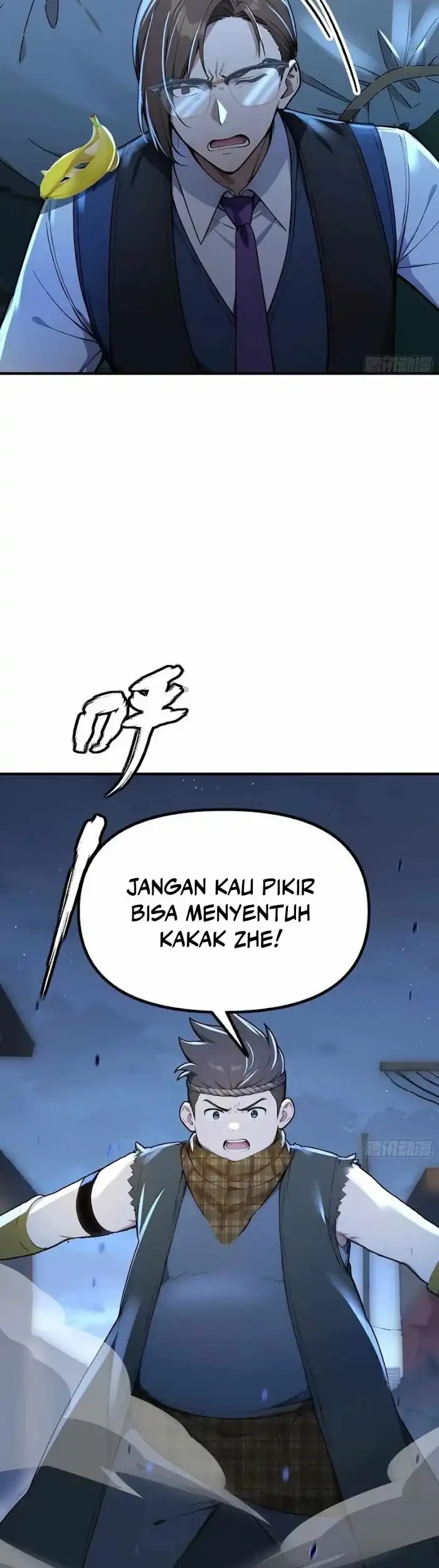 Surviving the Cataclysm Chapter 10 Gambar 5