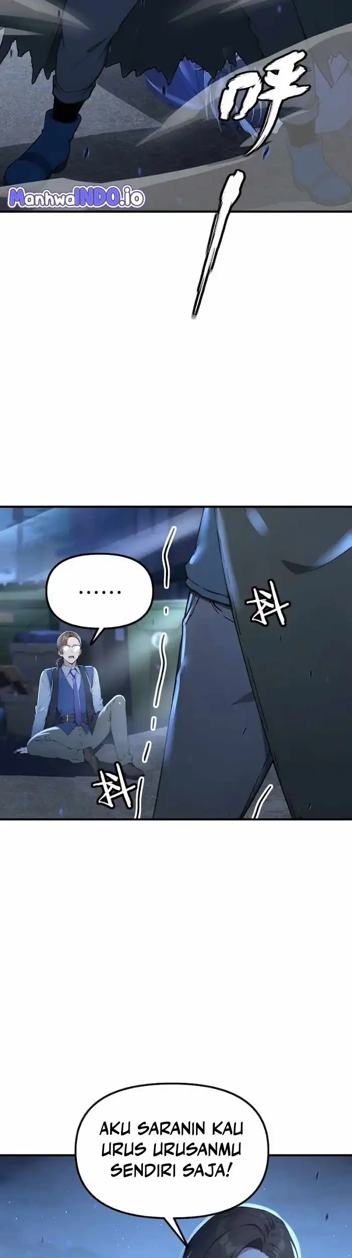 Surviving the Cataclysm Chapter 10 Gambar 6