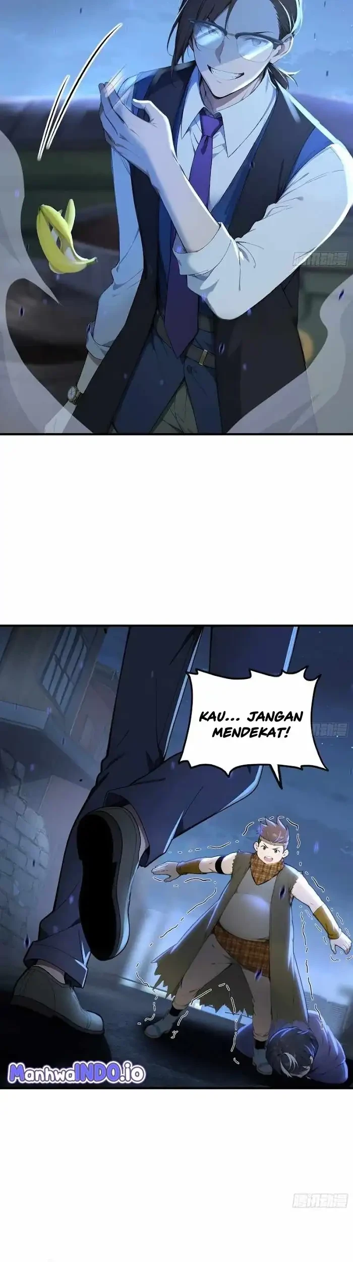 Surviving the Cataclysm Chapter 10 Gambar 7