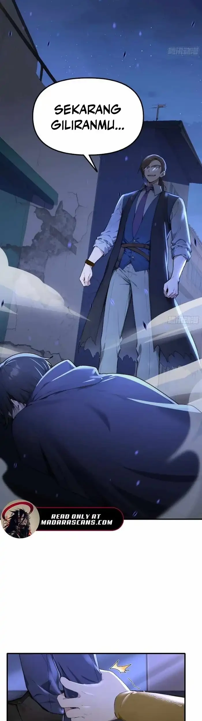 Surviving the Cataclysm Chapter 10 Gambar 9