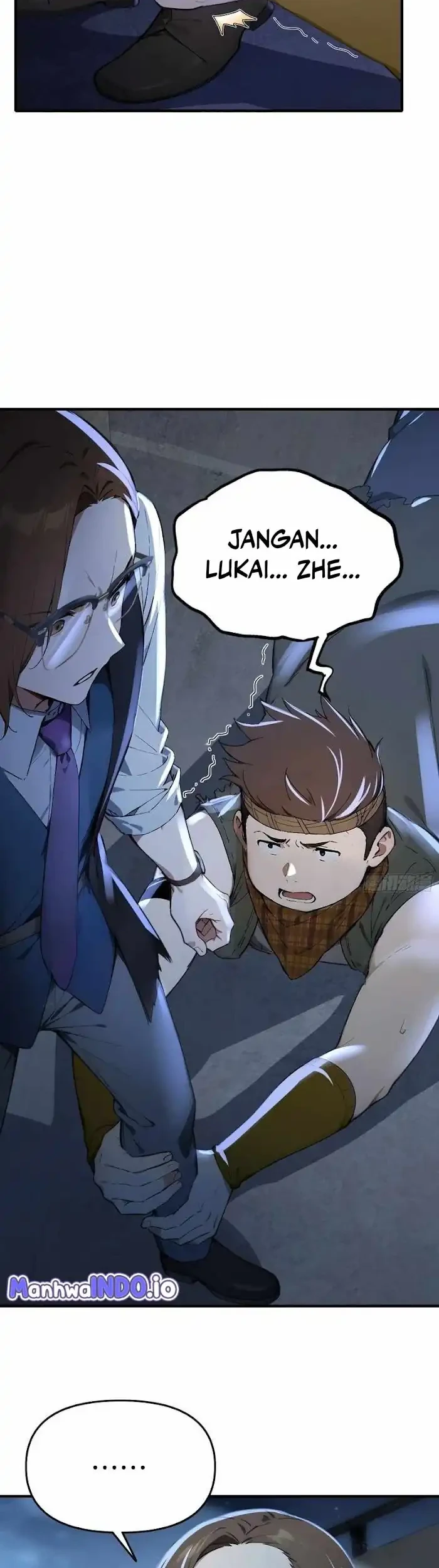 Surviving the Cataclysm Chapter 10 Gambar 10