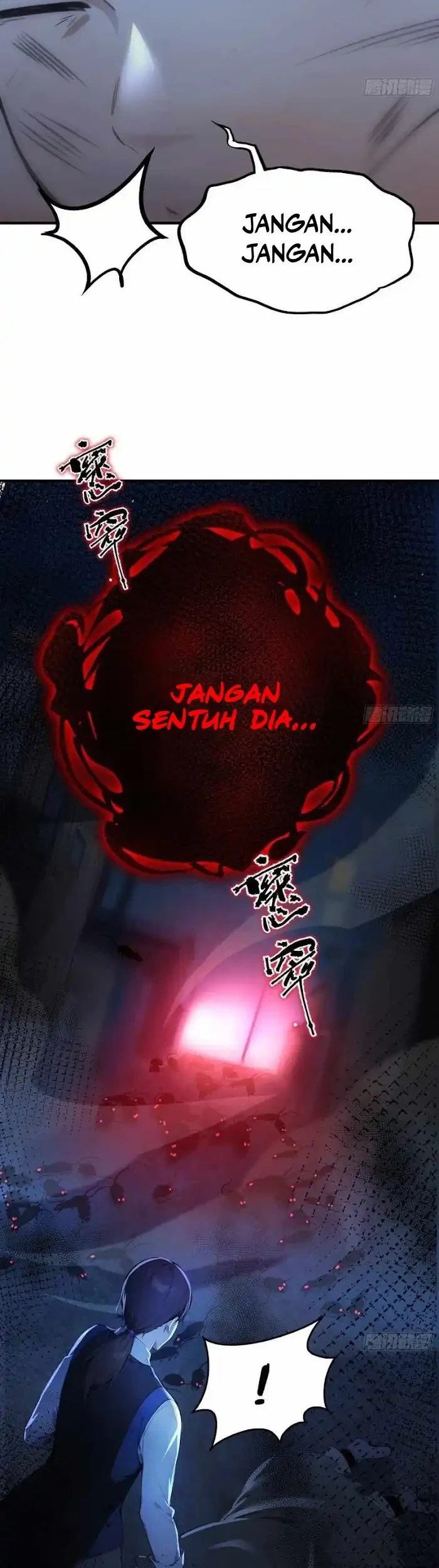 Surviving the Cataclysm Chapter 10 Gambar 12