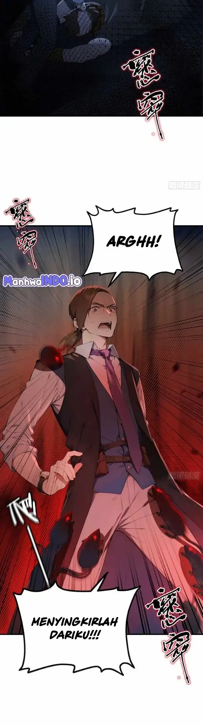 Surviving the Cataclysm Chapter 10 Gambar 13