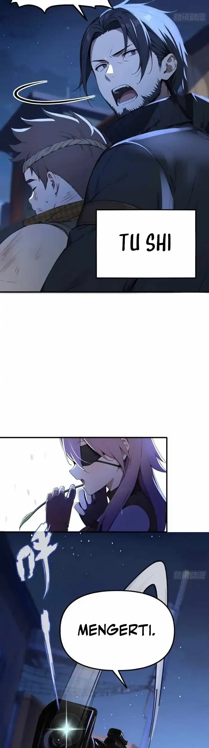 Surviving the Cataclysm Chapter 10 Gambar 16