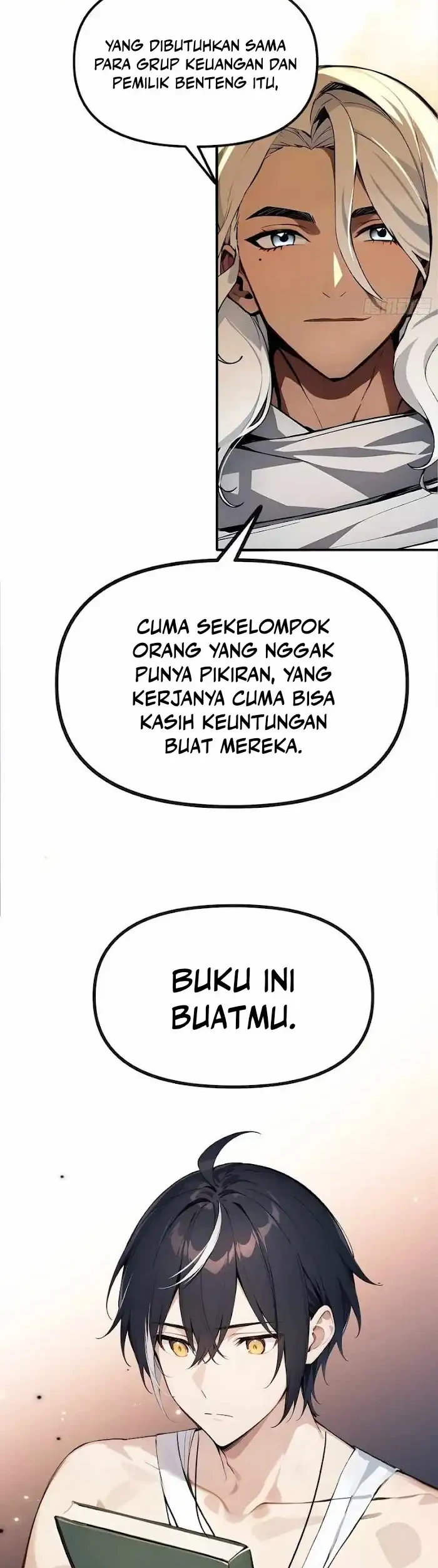 Surviving the Cataclysm Chapter 11 Gambar 20