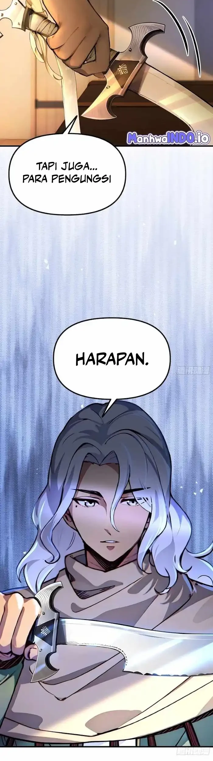 Surviving the Cataclysm Chapter 11 Gambar 23