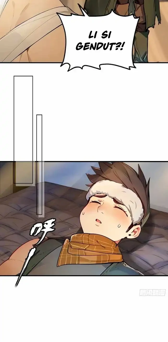 Surviving the Cataclysm Chapter 11 Gambar 25