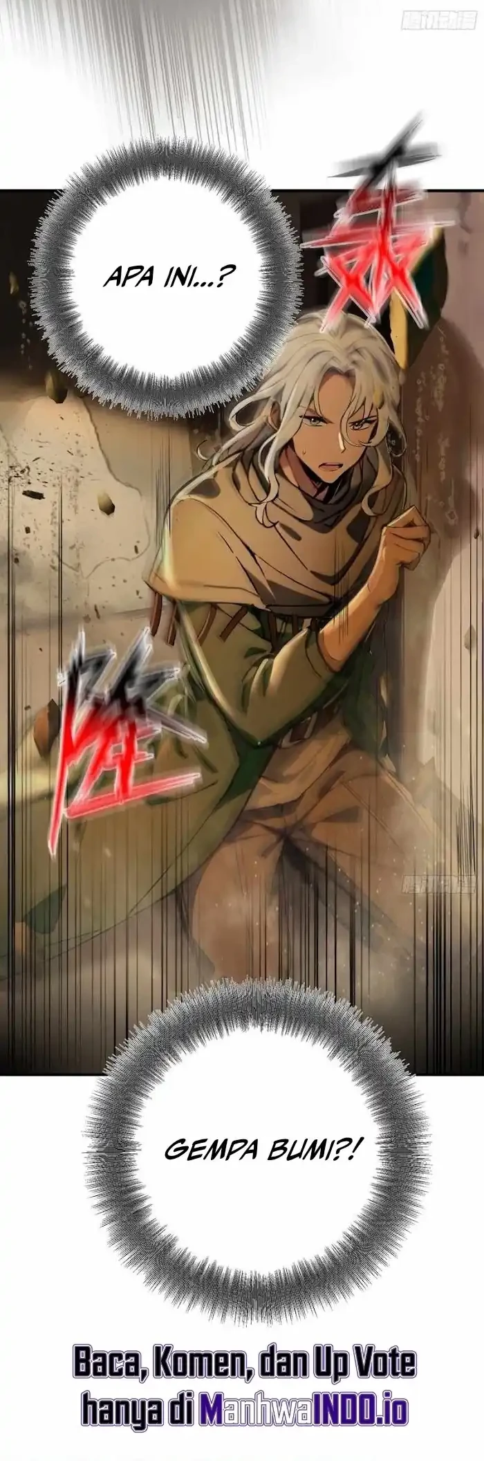 Surviving the Cataclysm Chapter 11 Gambar 30