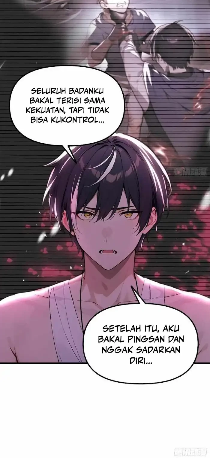 Manhua Surviving the Cataclysm Chapter 11 gambar nomor 2